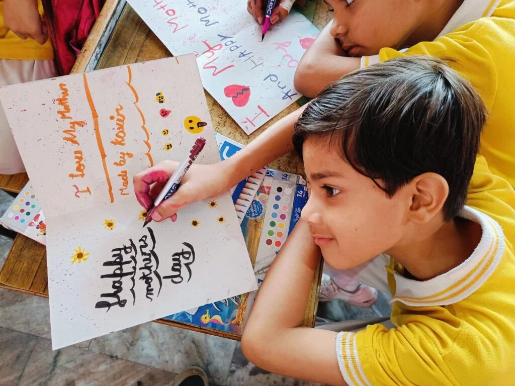 Jayotri Academy Event Photo 18