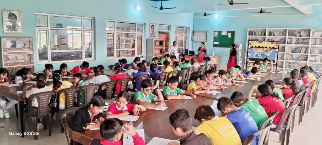 Jayotri Academy Event Photo 28