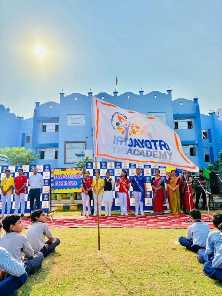 Jayotri Academy Event Photo 3