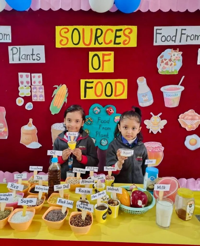 Jayotri Academy Event Photo 30