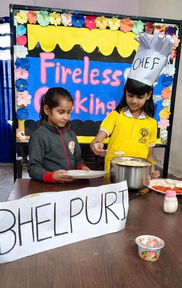 Jayotri Academy Event Photo 4