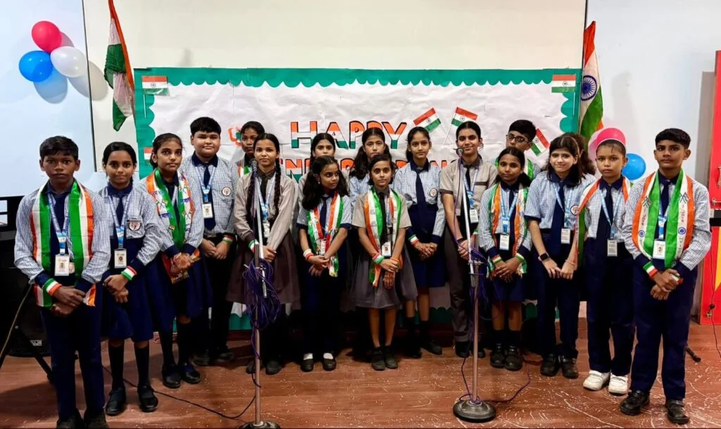 Jayotri Academy Event Photo 5