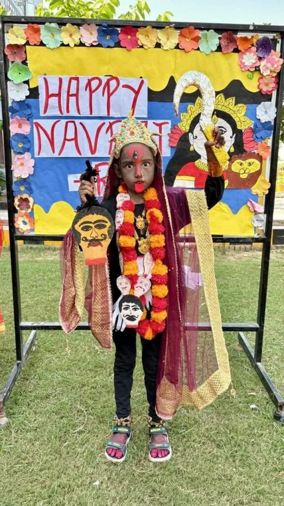 Jayotri Academy Event Photo 8