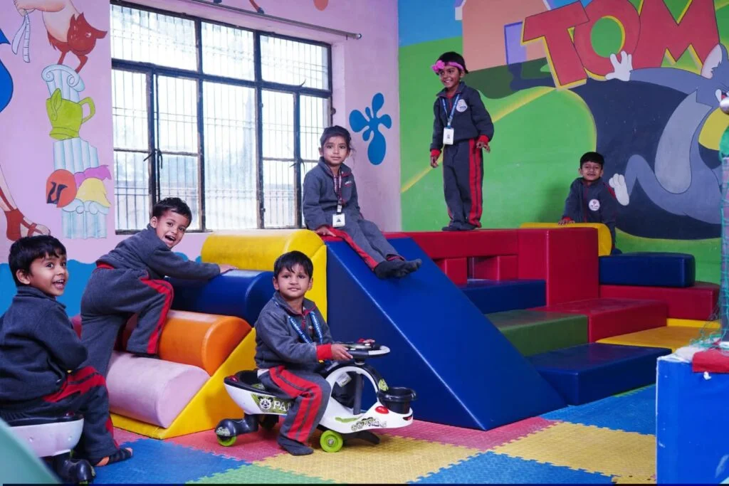 Jayotri Academy Event Photo 9